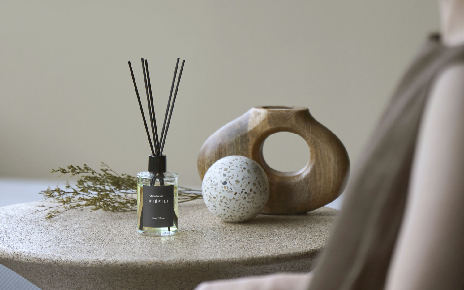 Reed Diffuser