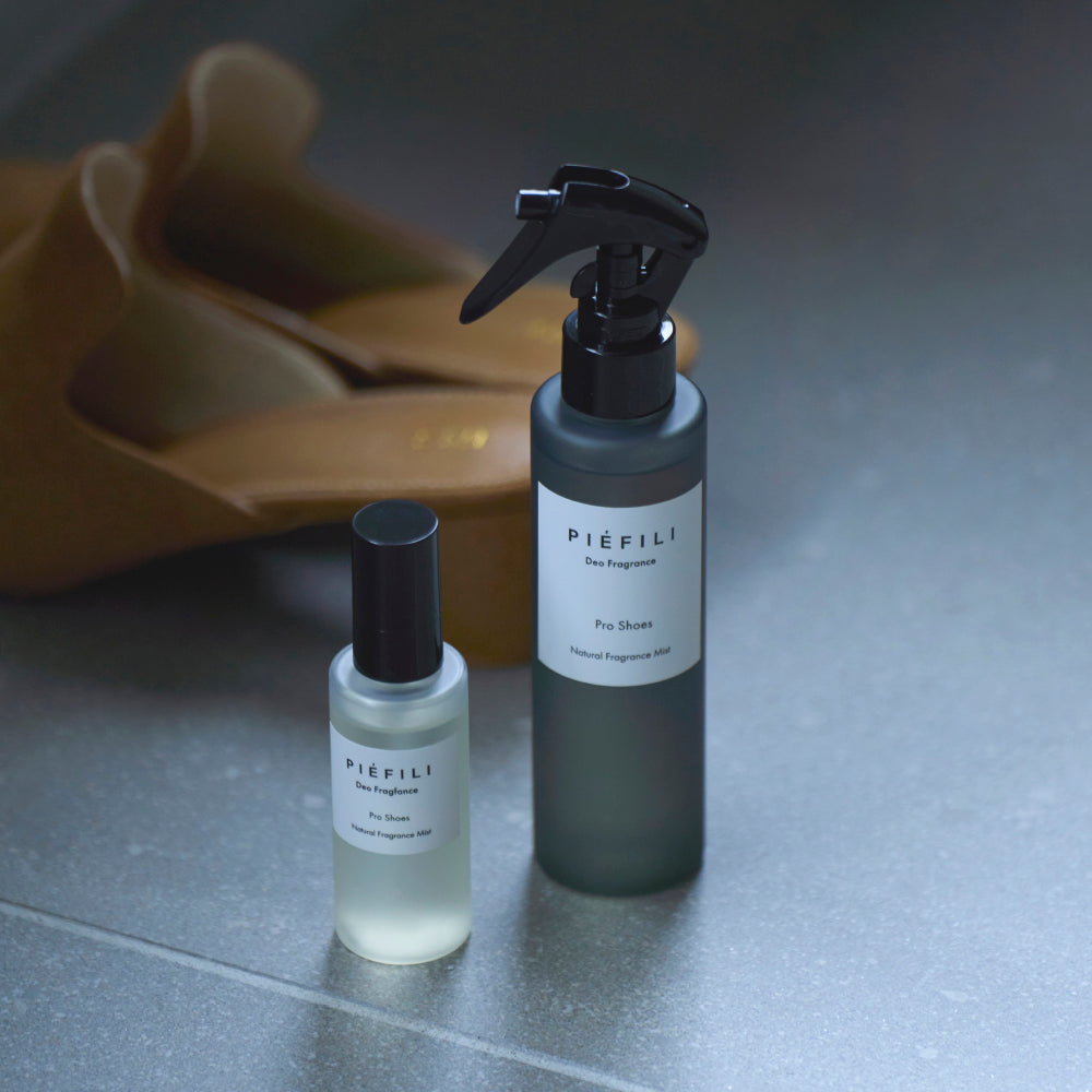 靴の消臭スプレー 150ml / 50ml