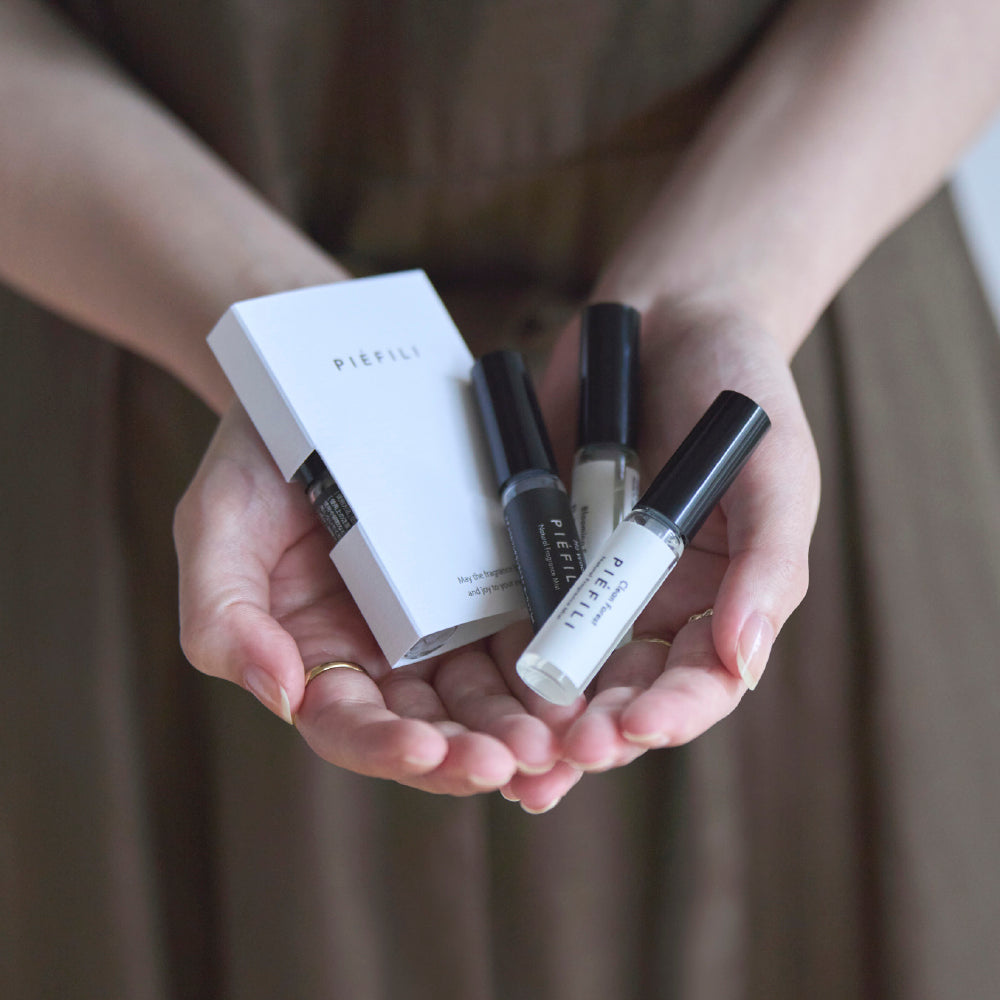 アロマスプレー  5ml