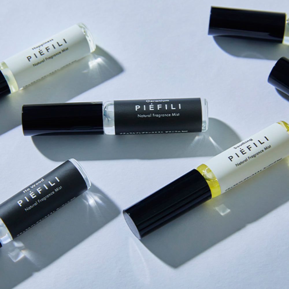 アロマスプレー  5ml