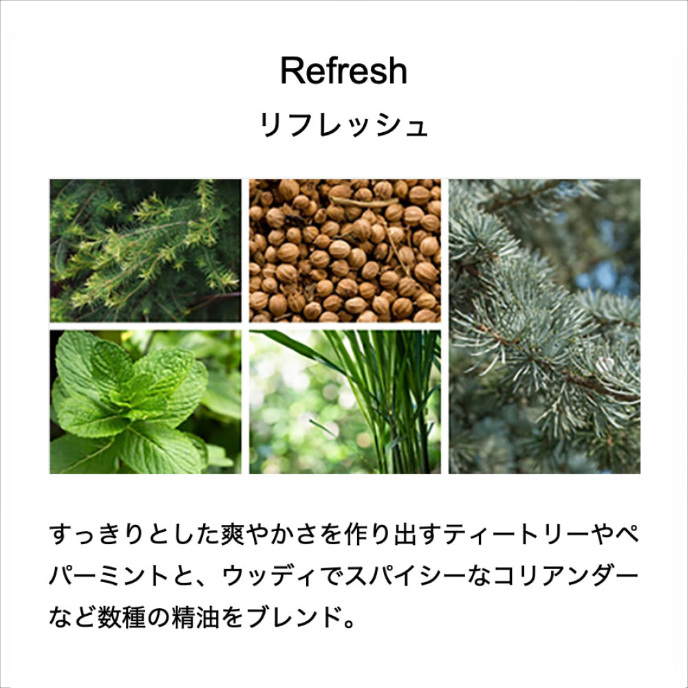 アロマスプレー  5ml