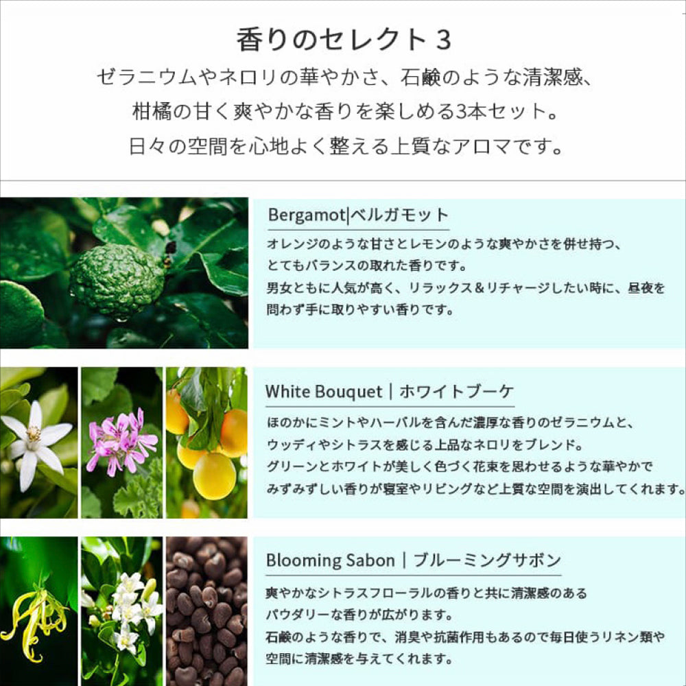 アロマスプレー  5ml