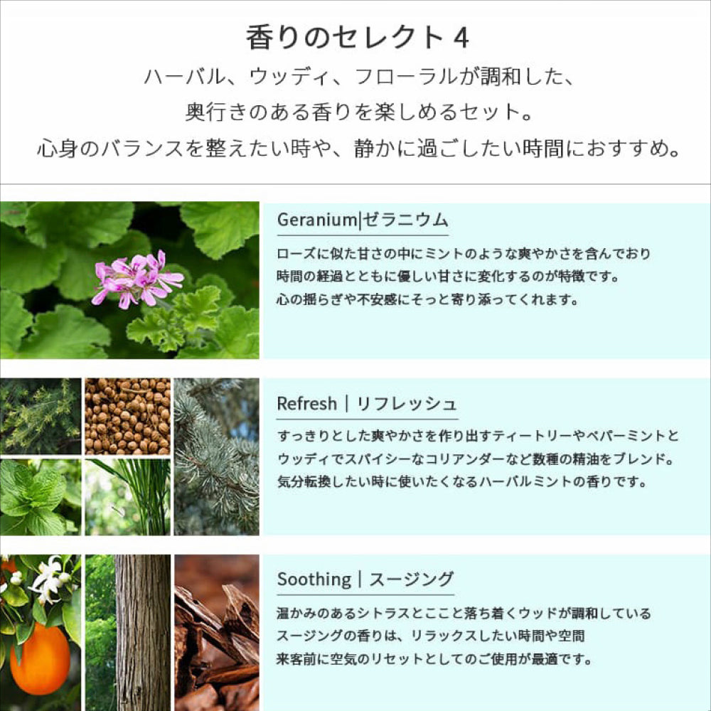 アロマスプレー  5ml